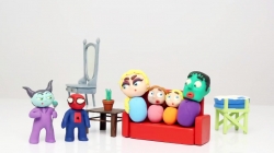 کارتون دایانا دوست خوب بچه ها قسمت 5